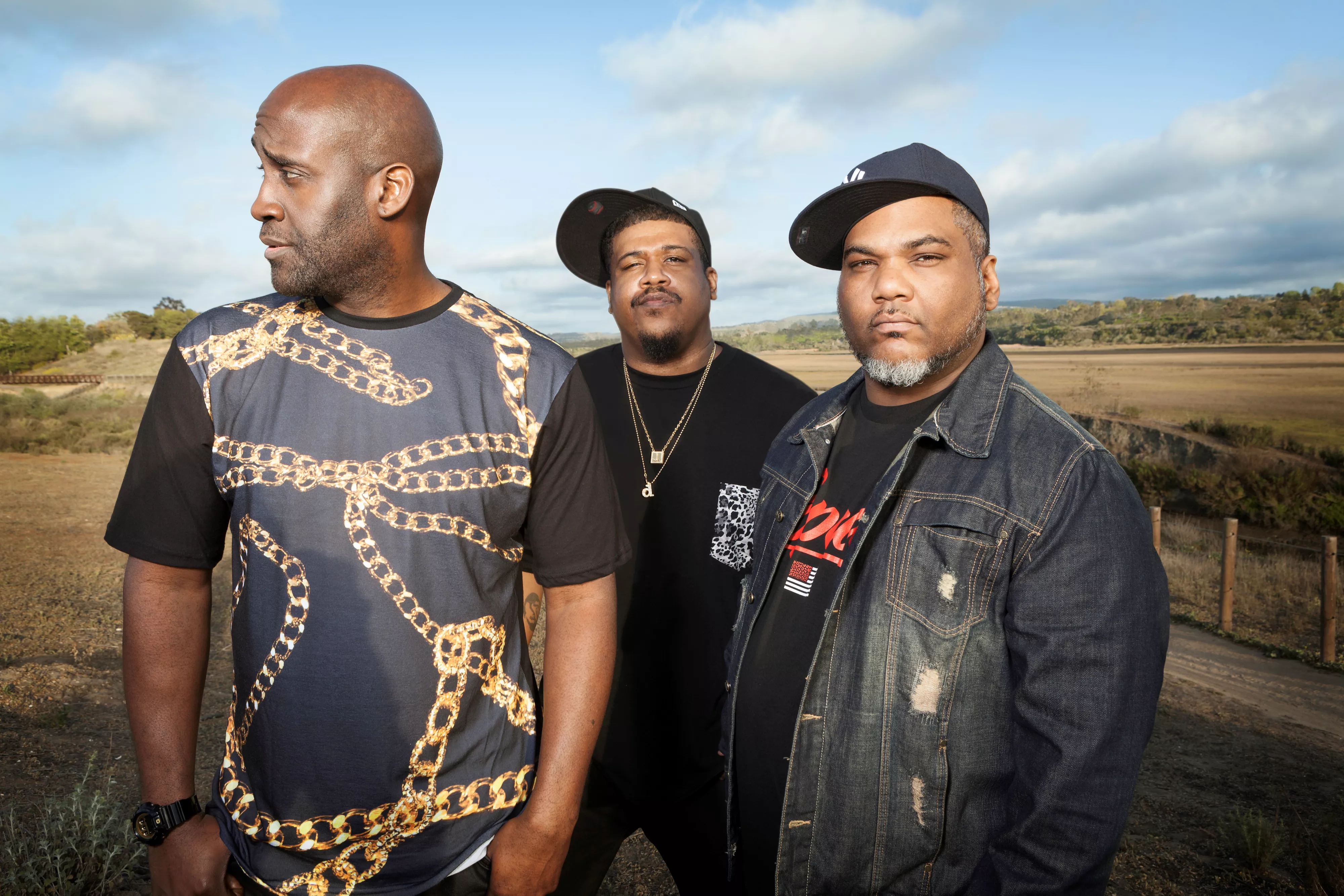 Comebacket til De La Soul tar deg med på en interessant reise i hiphop-eksperimentering