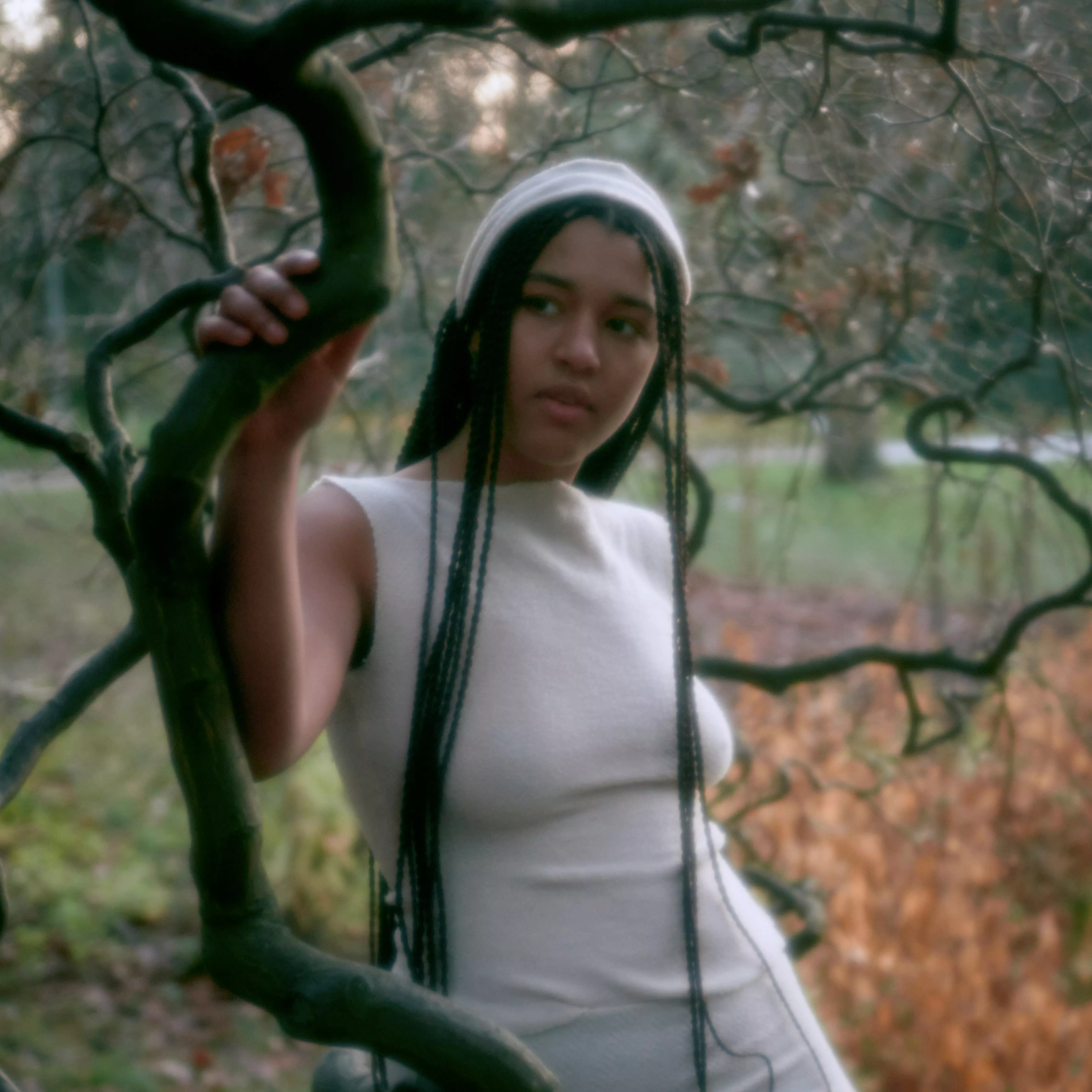 Travelling Forever - Diane Emerita