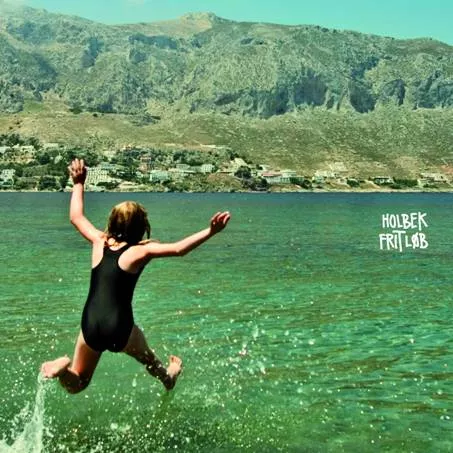 Holbek udgiver album med gæstevokaler