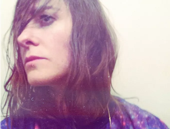 Heidi Mortenson remixer Austra