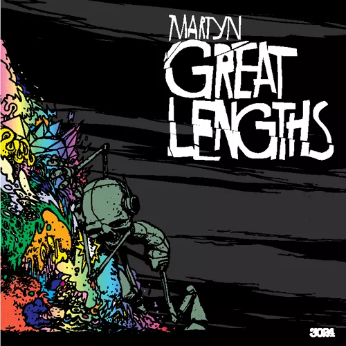 Great Lengths - Martyn