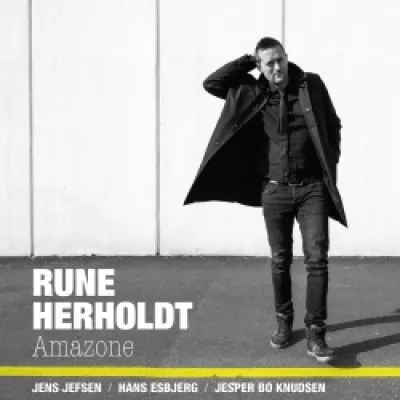 Amazone - Rune Herholdt