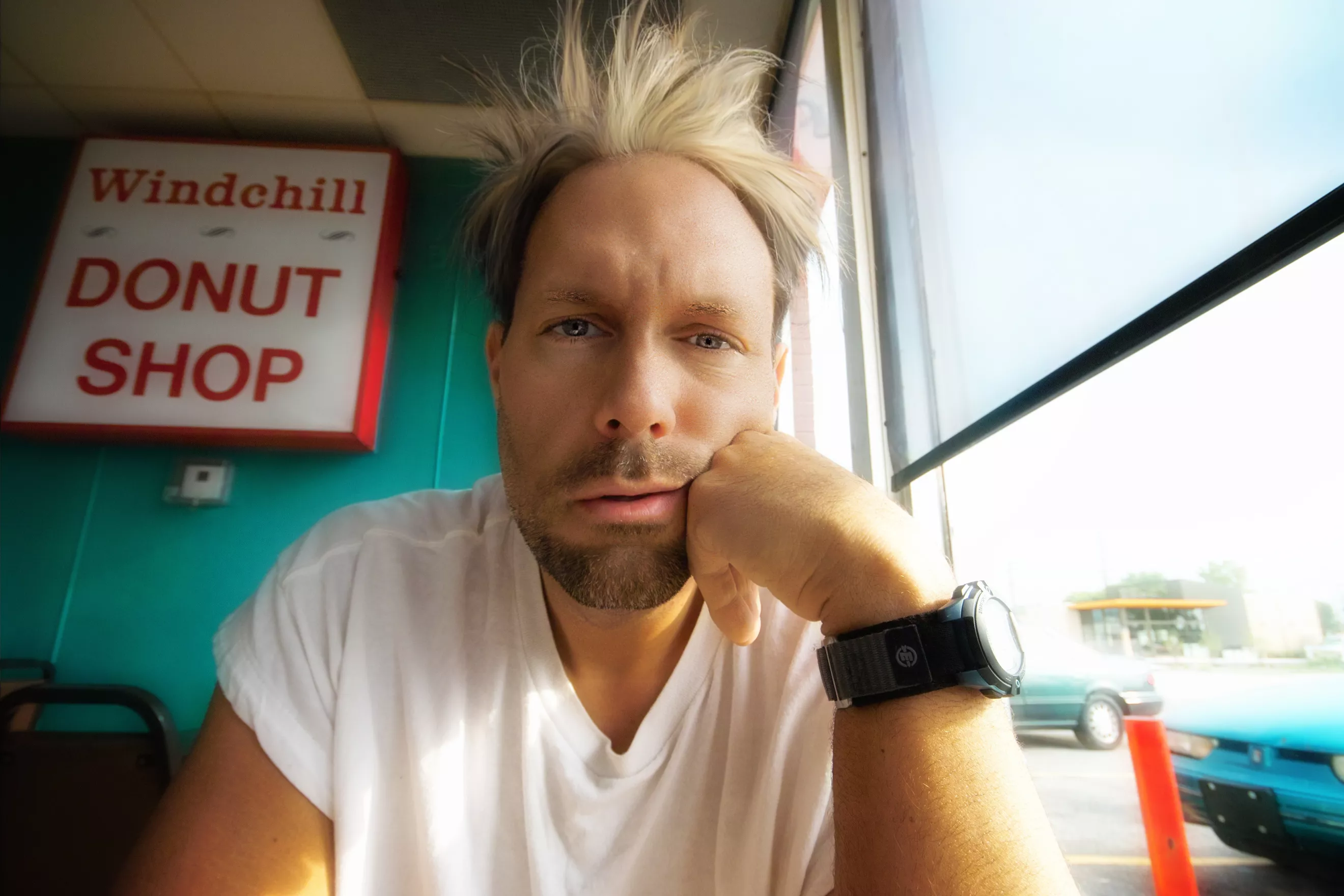 Musik utan slut med DeepChord