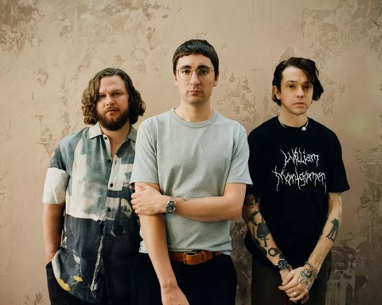 Alt-J och den svårdefinierade drömmen