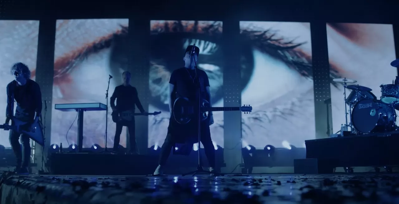 Carpark North deler livevideo fra Smukfest