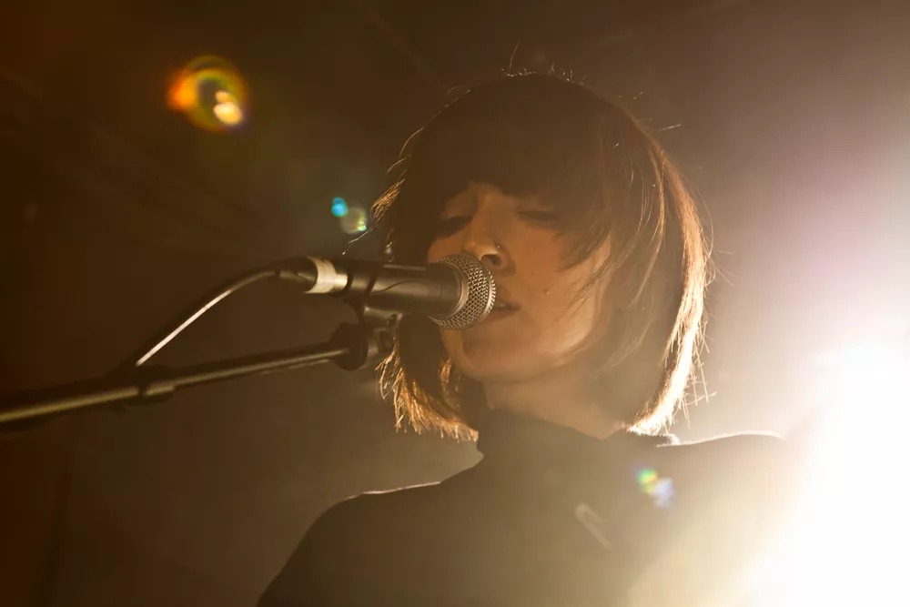 Daughter gjør to norske byer