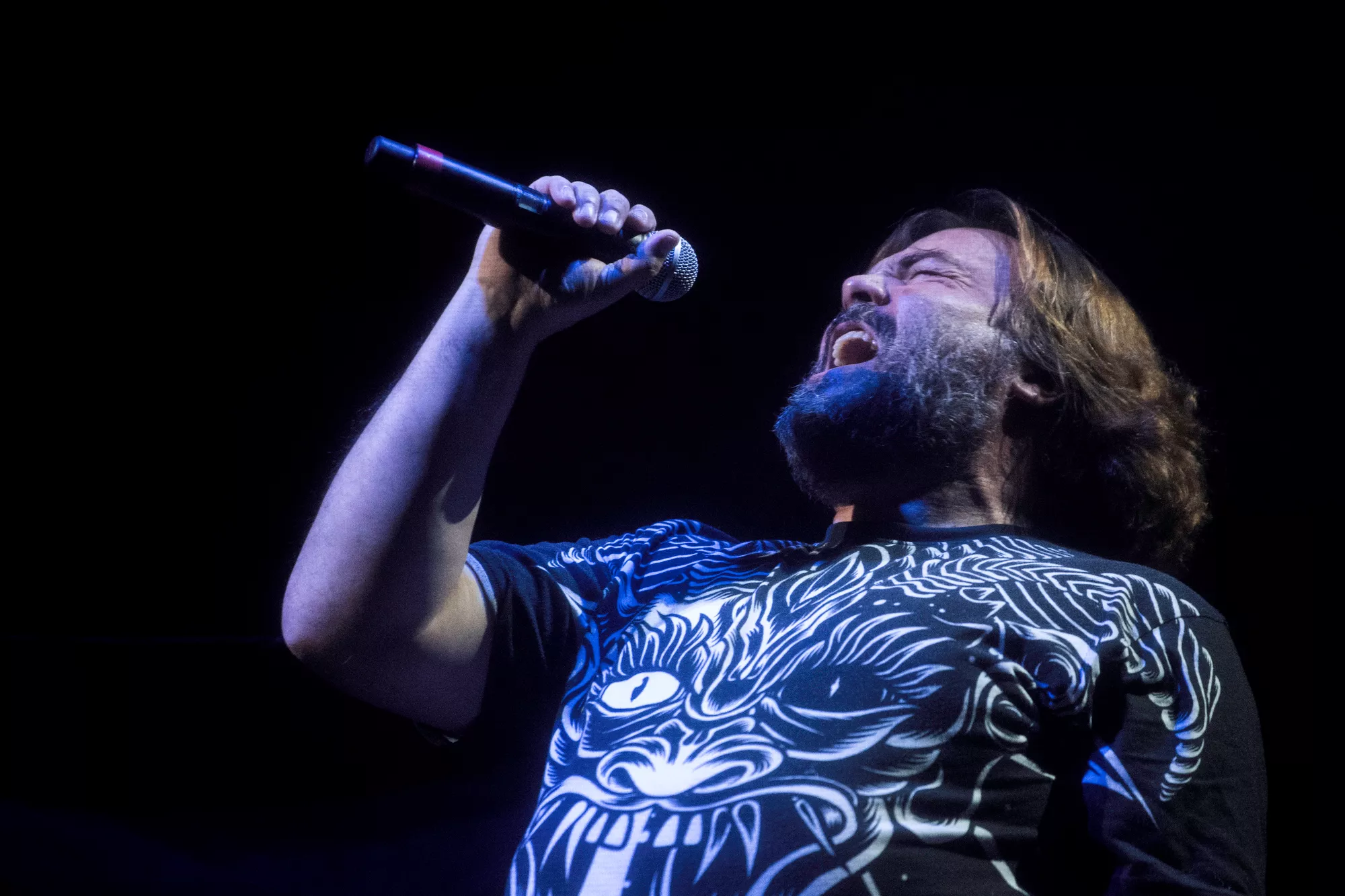 Royal Arena, København - Tenacious D