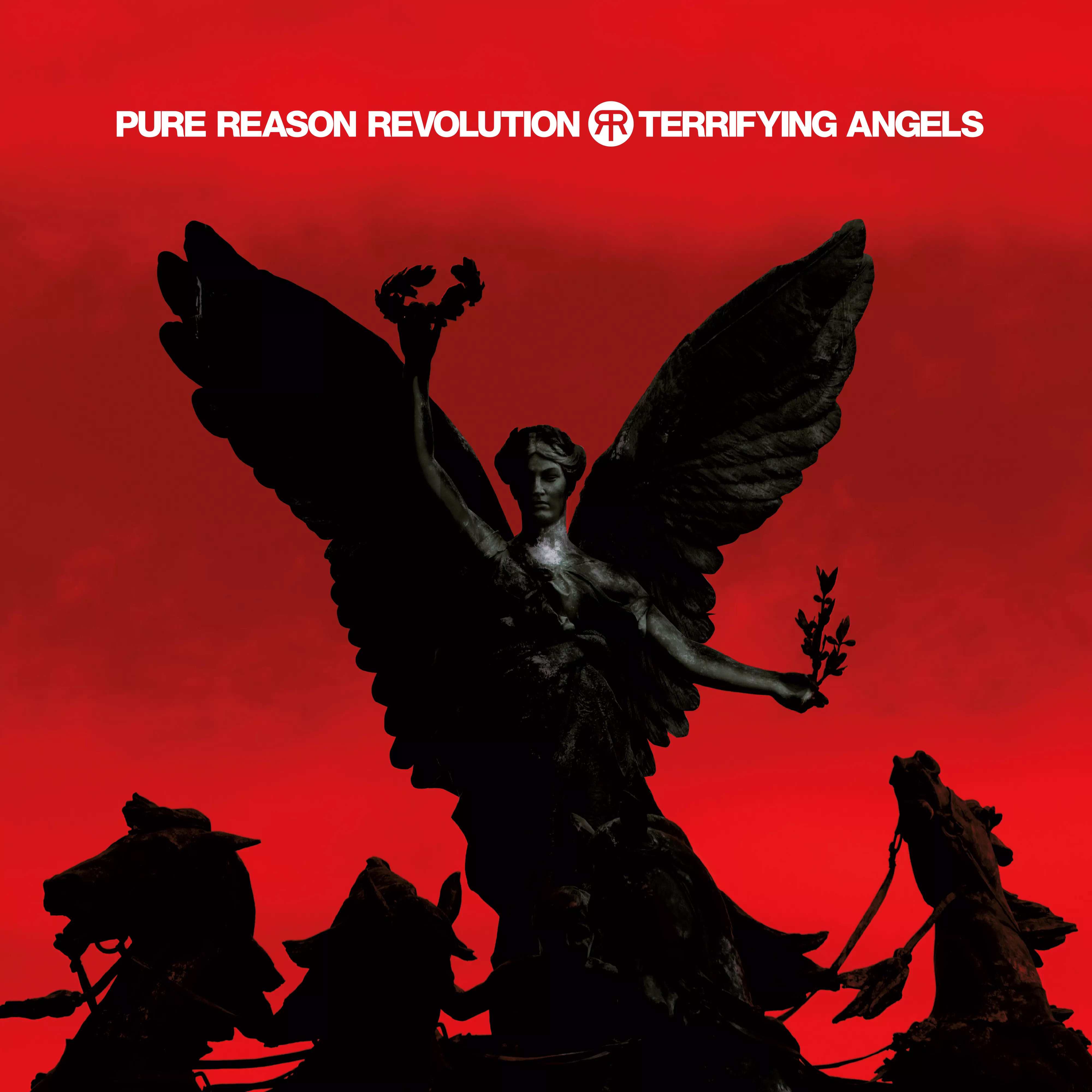 Terrifying Angels - Pure Reason Revolution