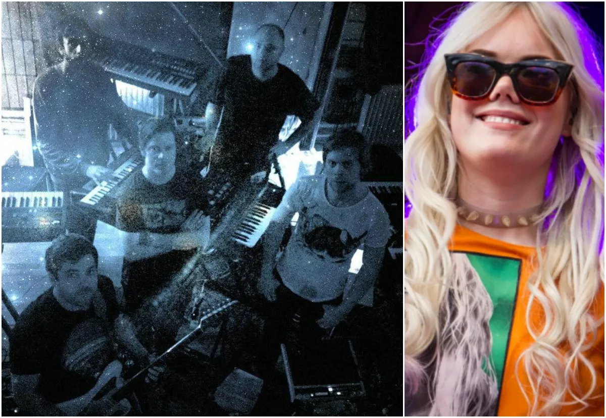 Här är albumen vi ser fram emot 2016