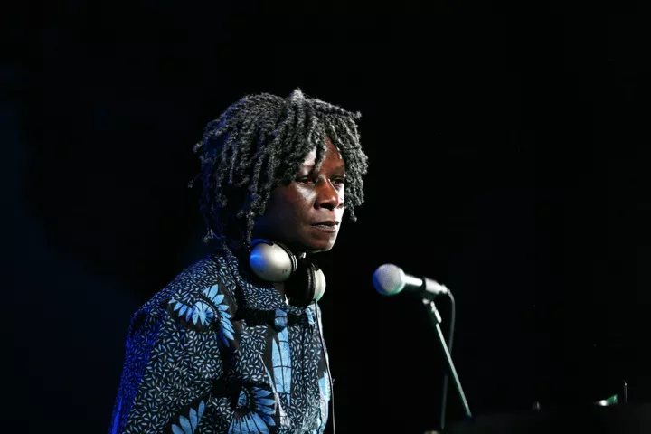 Musikk, kvinnekamp og kunstnerisk frihet