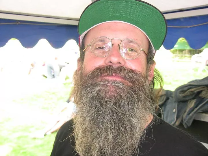 Svensk reggaeprofil hyllas 
