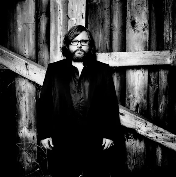 Søren Huss i rørende musikvideo