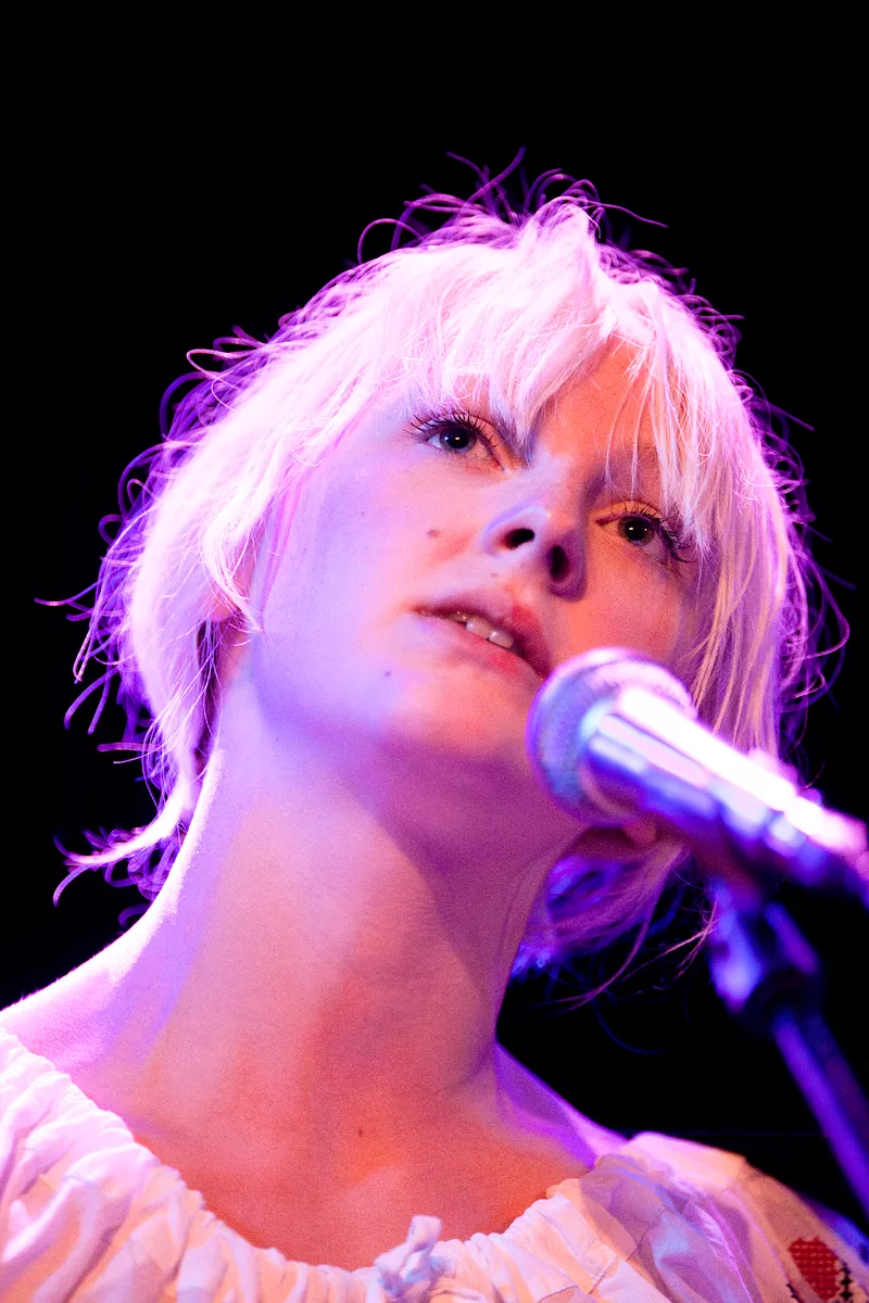 NME klar med The Cool List