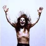 Osbournes som is