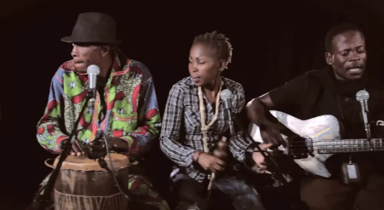 Roskilde er klar med afro-dans, bluegrass og country