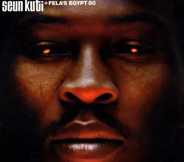 Many Things - Seun Kuti + Fela's Egypt 80