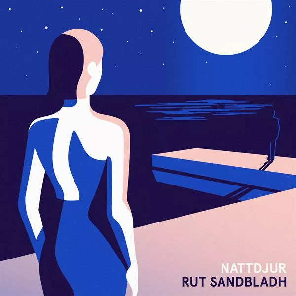 Nattdjur - Rut Sandbladh