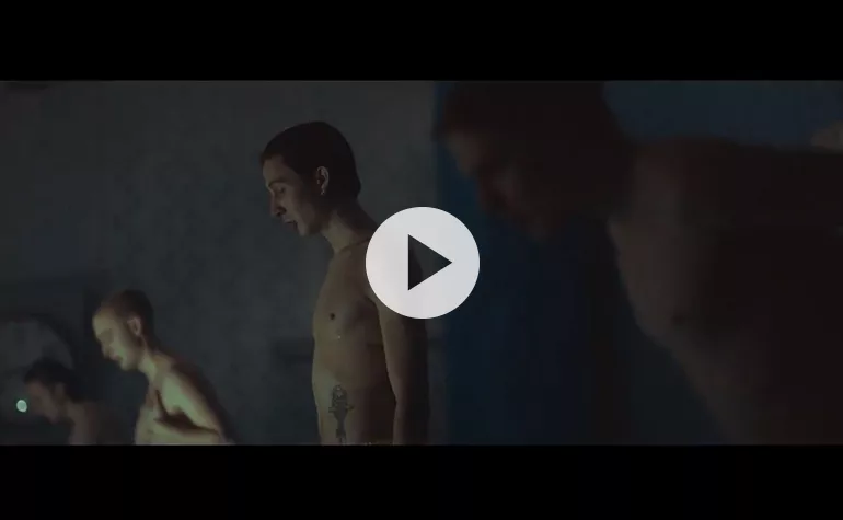 Ny Danmarksturné og musikvideo fra Communions