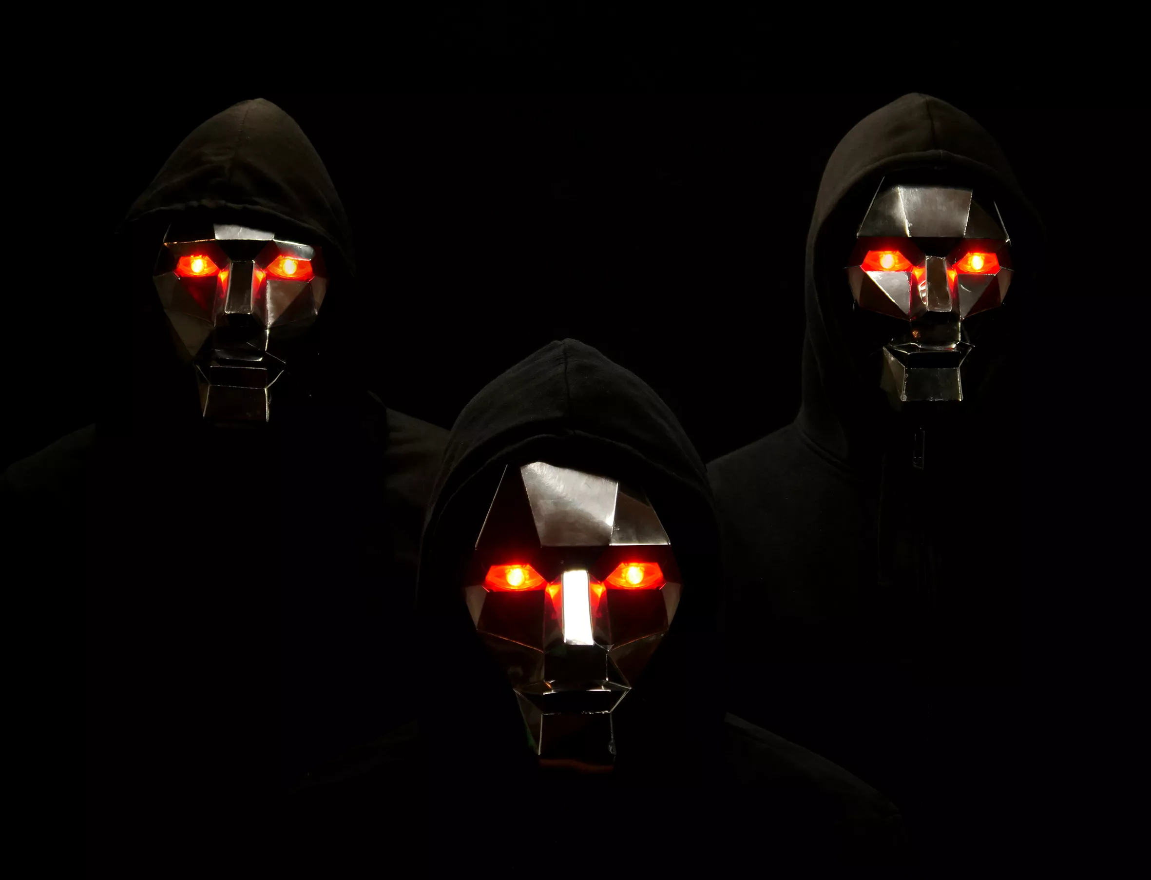 Lige dele fantastisk og skrækkeligt