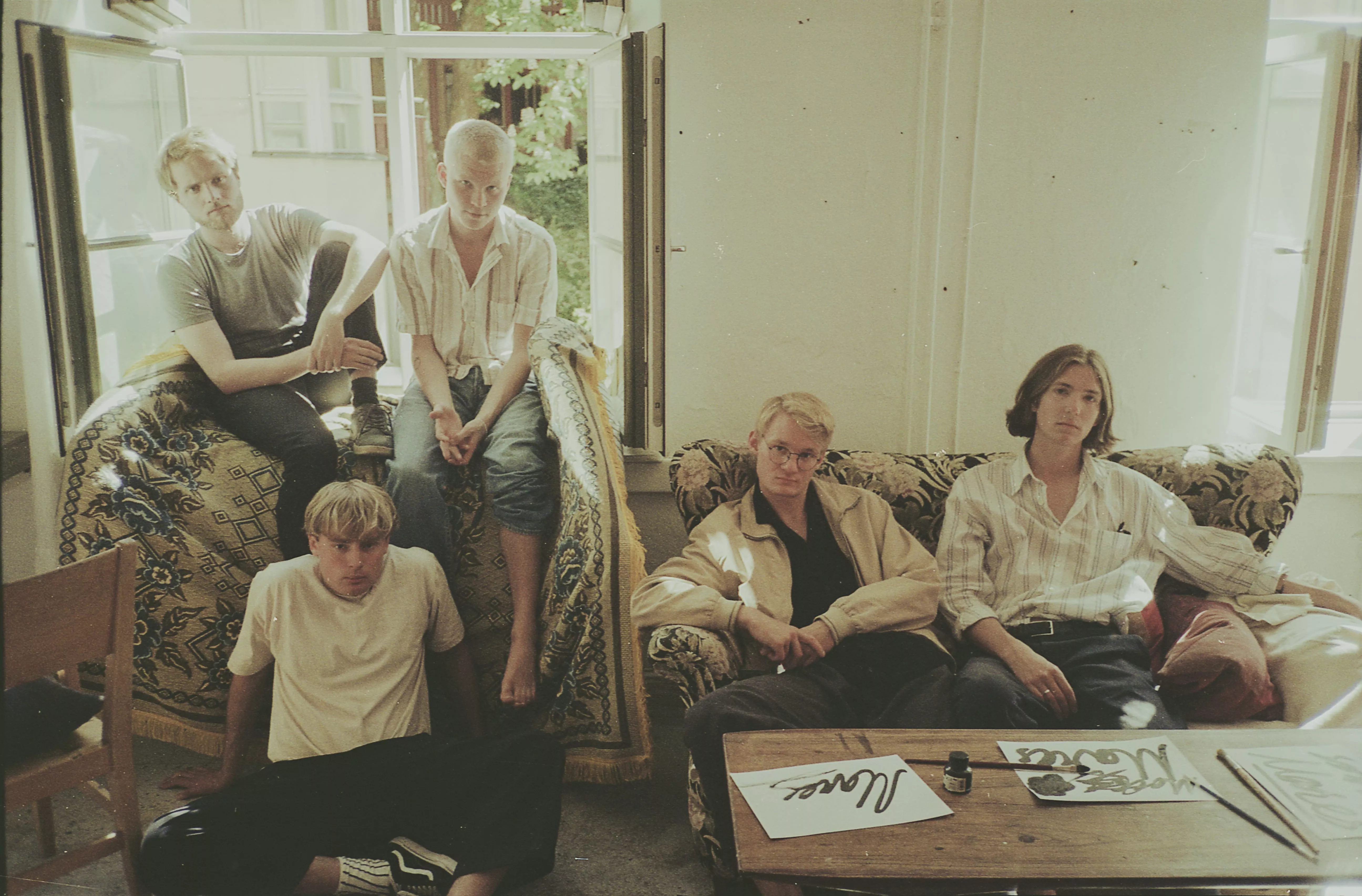 Är det ett PR-trick?