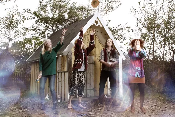 Way Up North Festival er klar med program