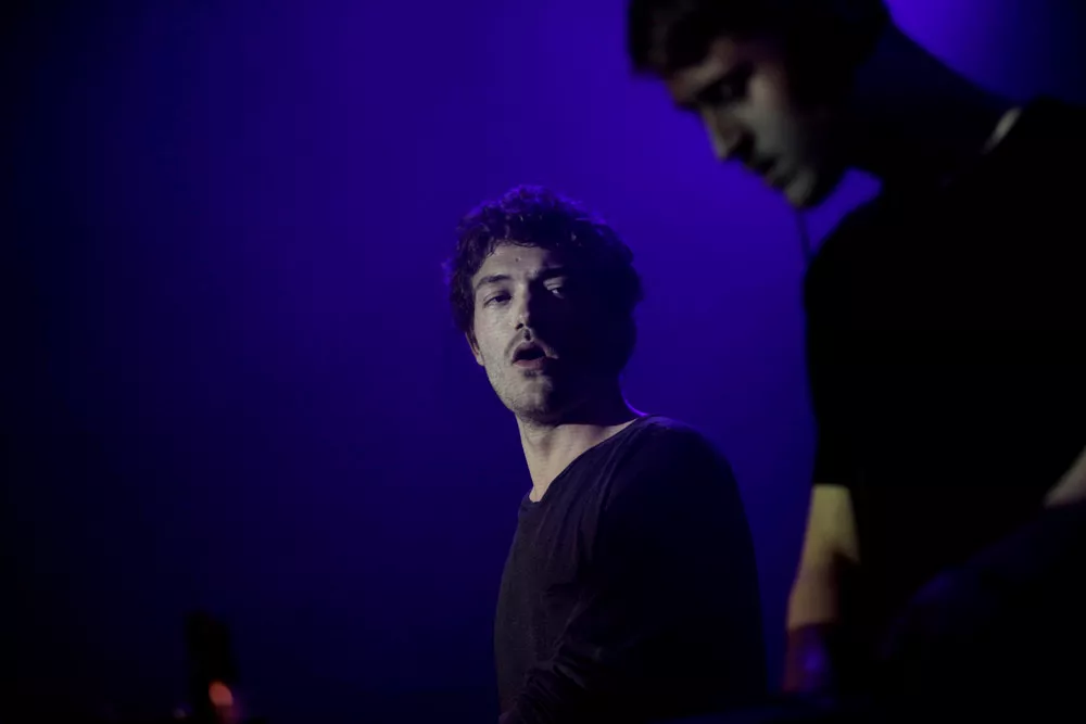 Kenton Slash Demon fester med Spleen United