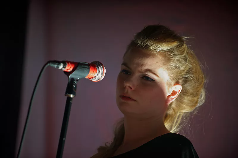 Under Byen aflyser koncerter