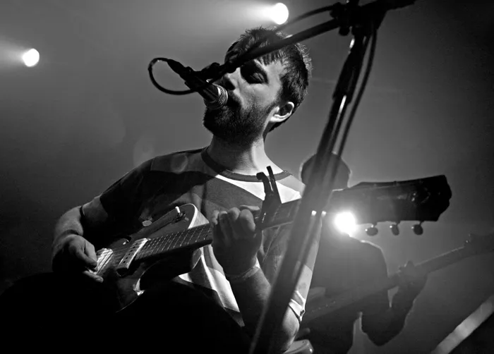 CODY udkommmer i USA