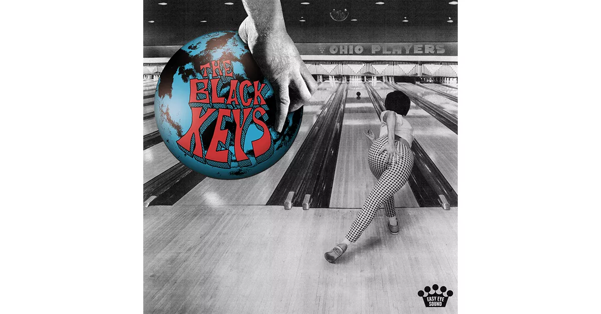 Ohio Players - The Black Keys