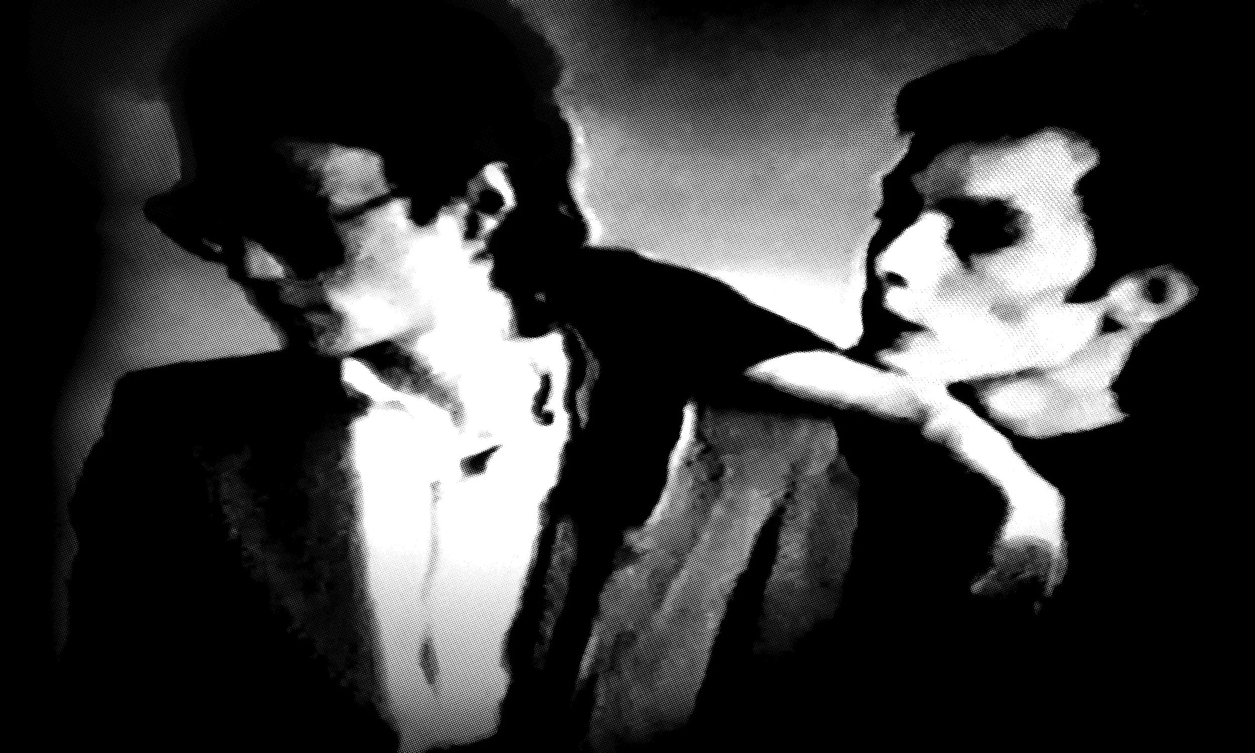 Goth-ikoner släpper musik för första gången på 14 år