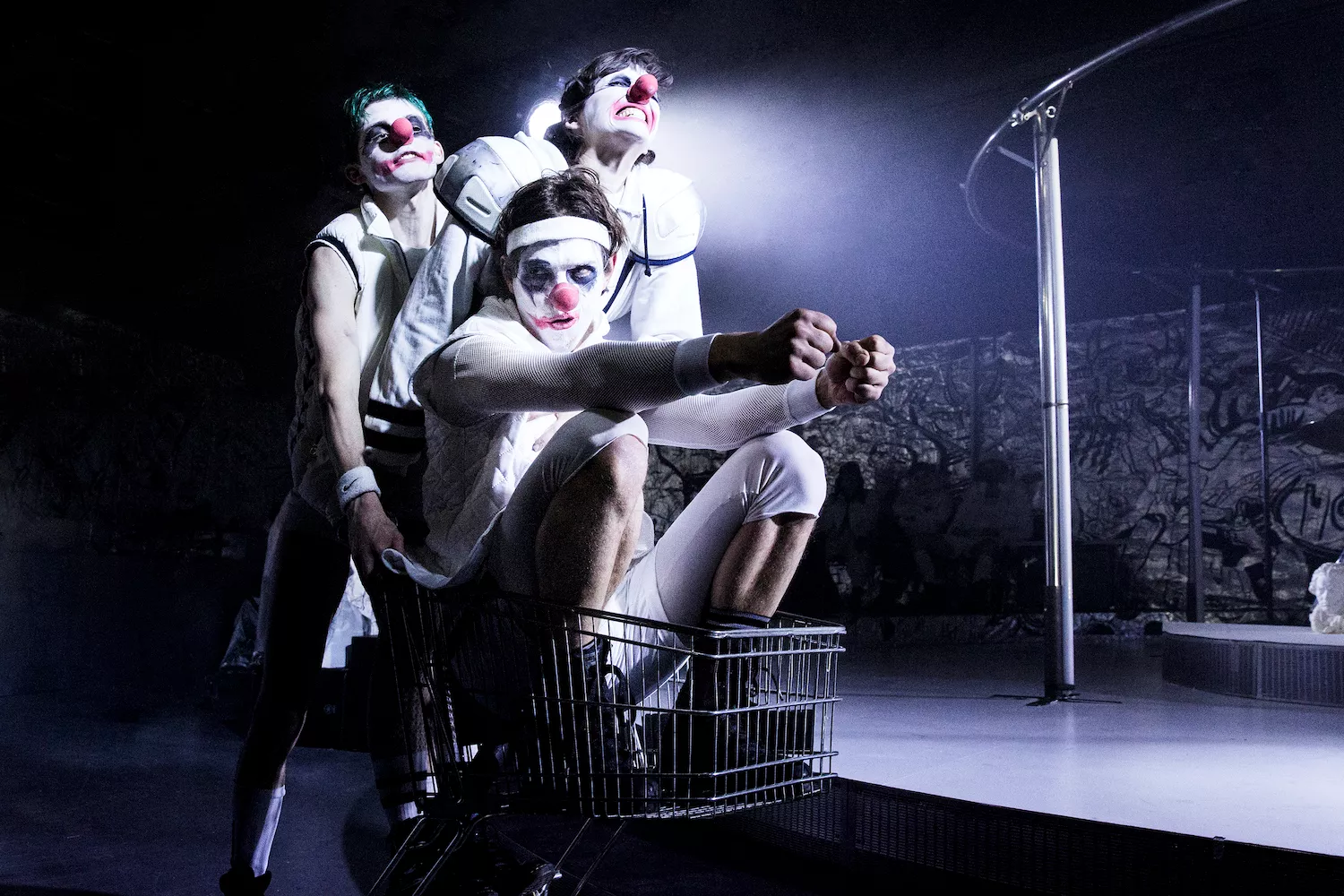 Foto: Anna Marín Schram