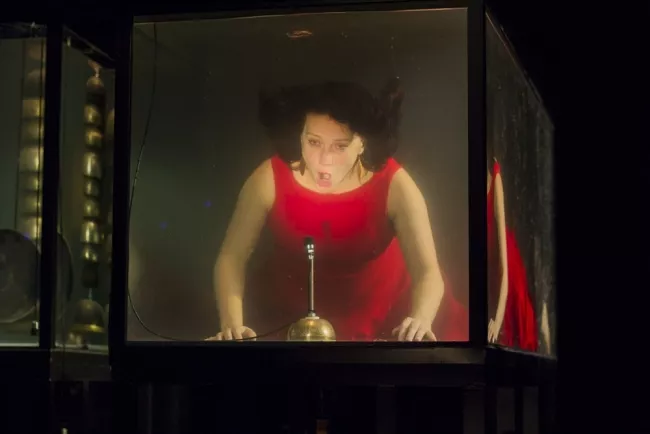 Galleri: De 30 bedste billeder fra Spot