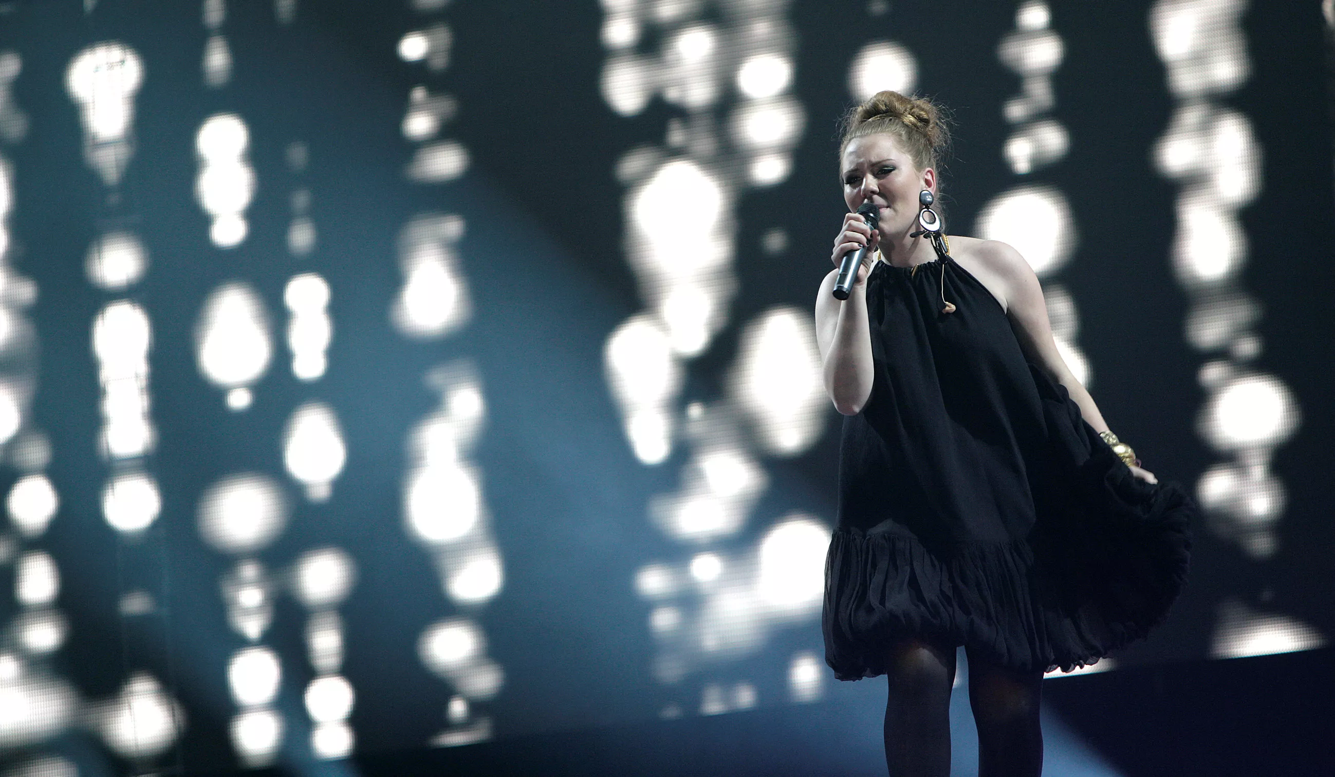 X Factor-Anna albumdebuterer
