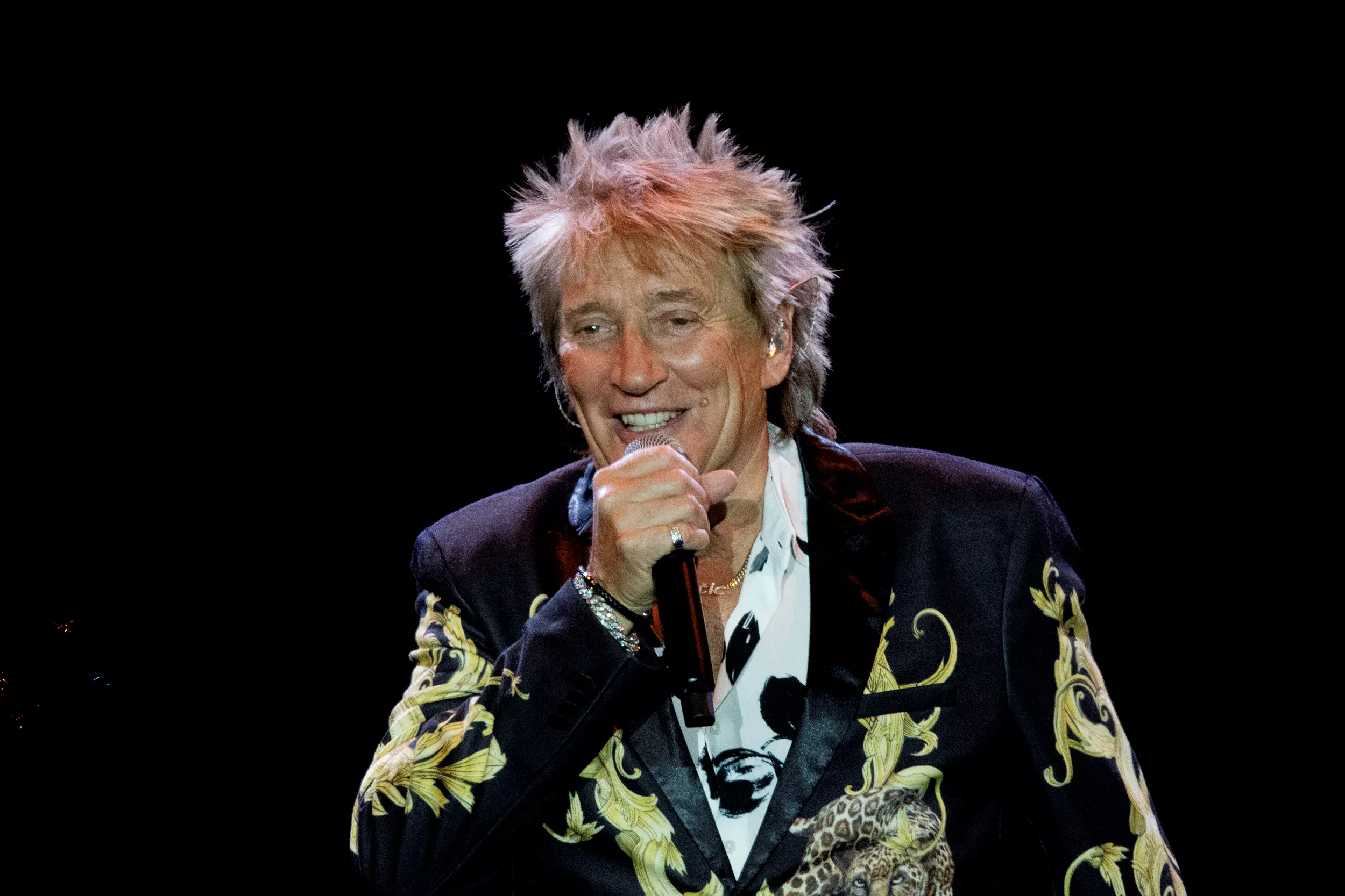 Forvirrende rodebutik