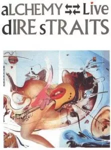 Alchemy - Dire Straits
