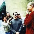 Blind Melon gendannet