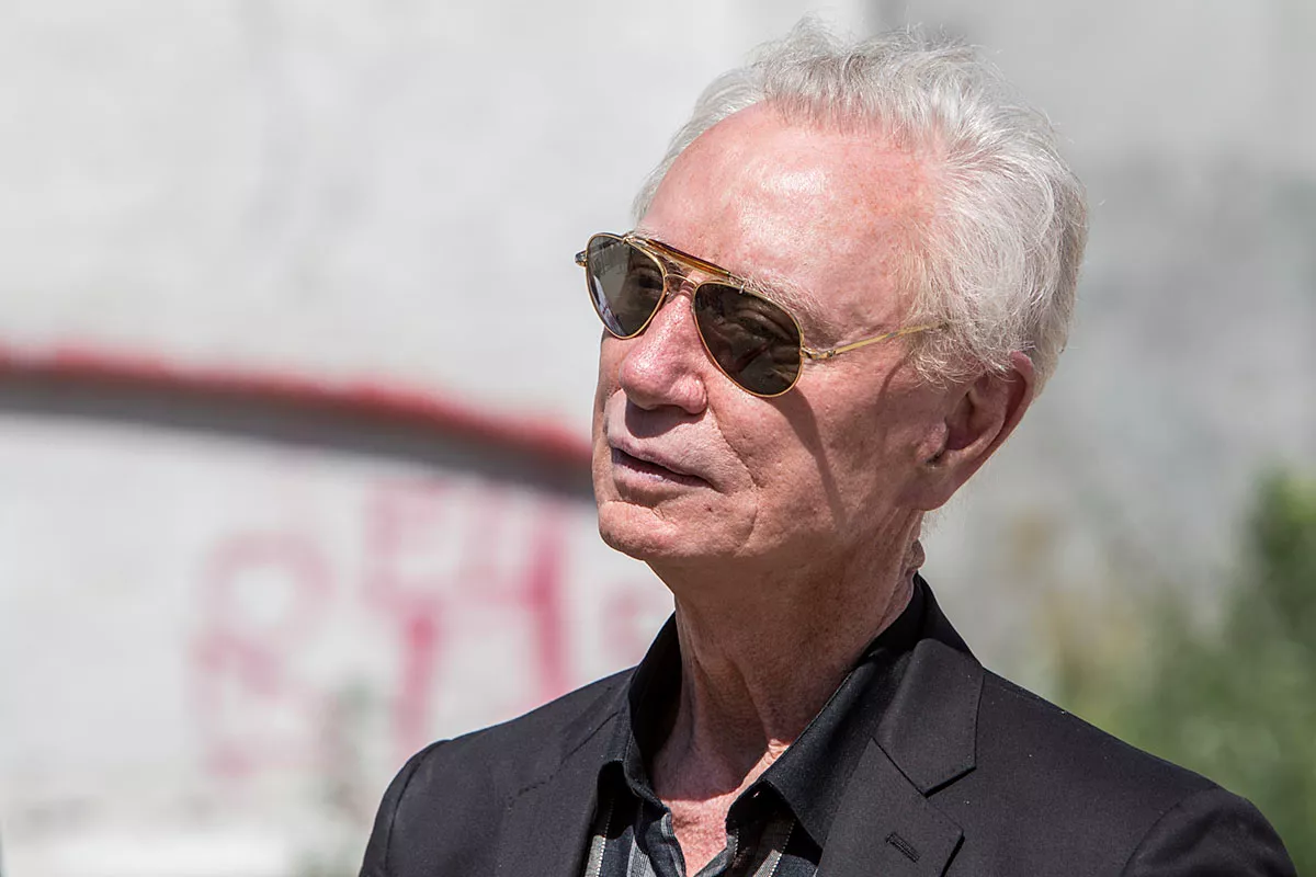 Gasolin'-legende mindes Kim Larsen med smukke ord