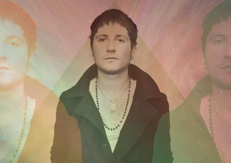 Death Valley Sleepers – fra elektronik til 60’er-rock