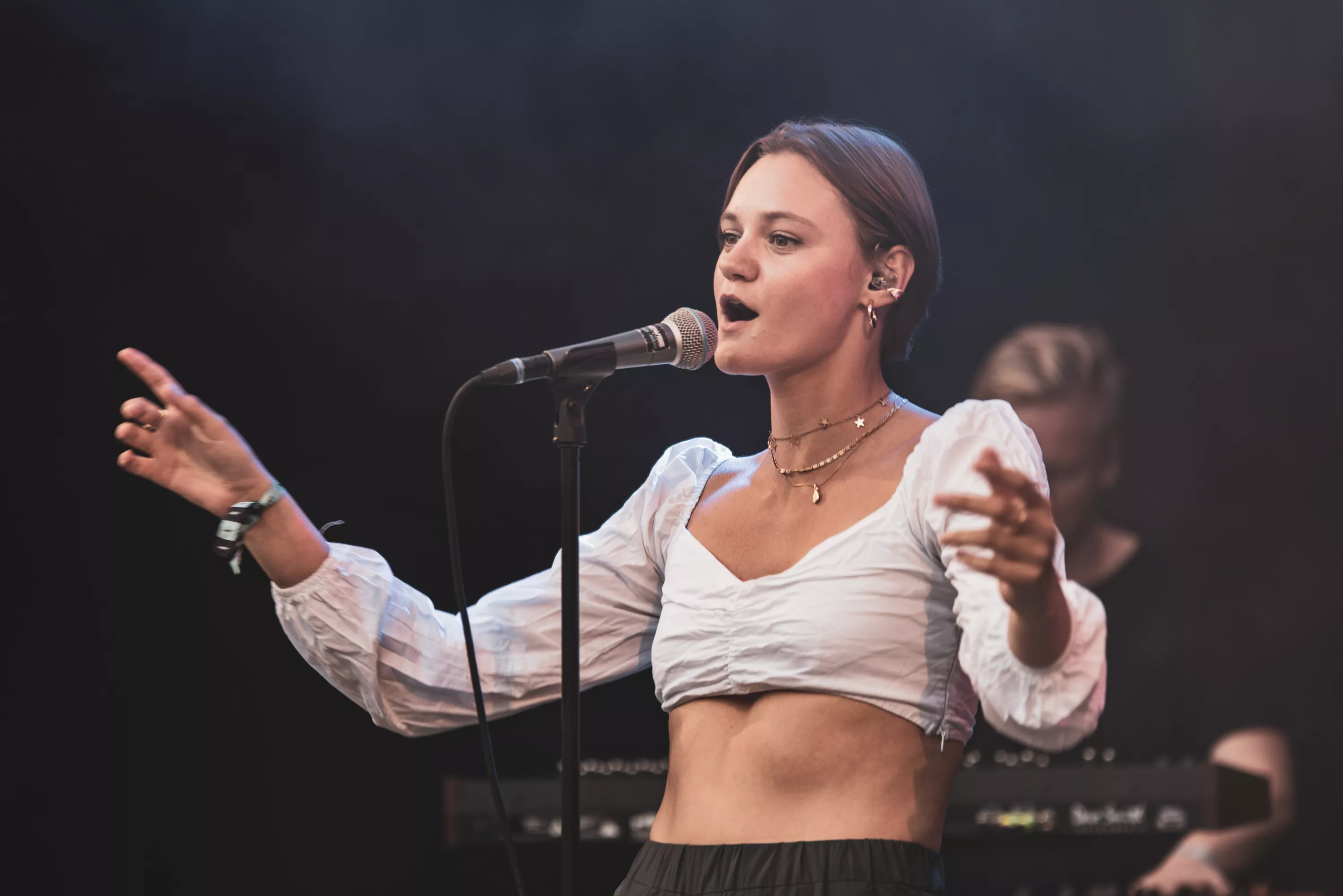 Lovede popnavn med mags-factor