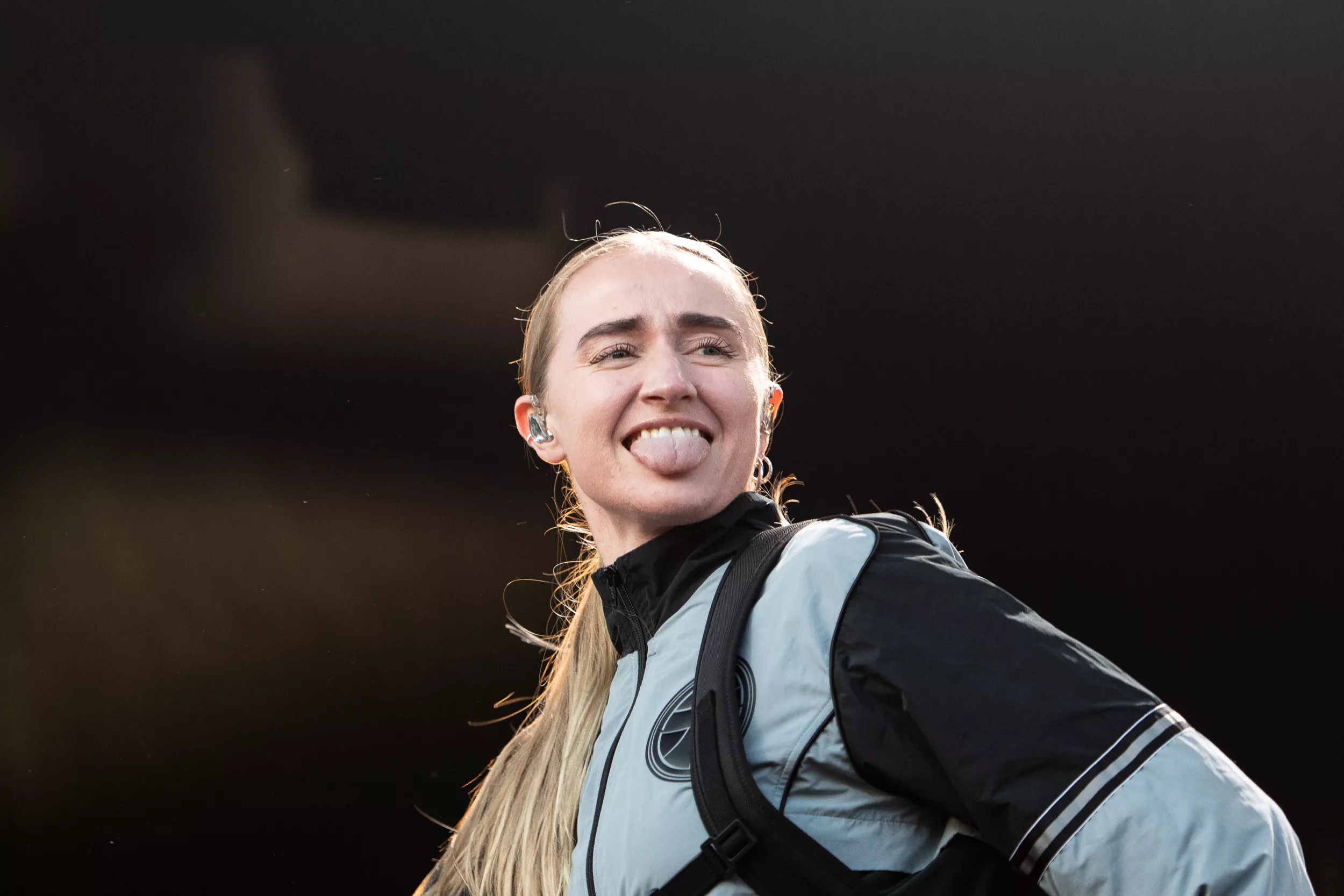 Silvana Imam drar in sitt album – "det är helt fucked up"