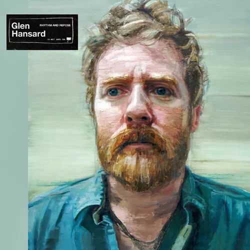 Rhythm and Repose - Glen Hansard