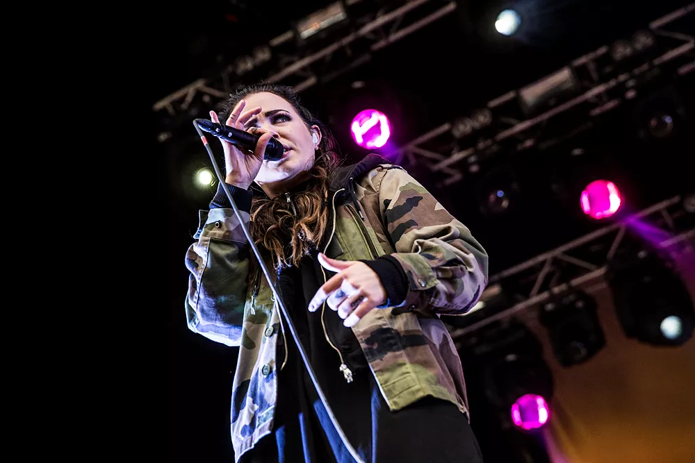 GUIDE: Helgens konsertmåsten