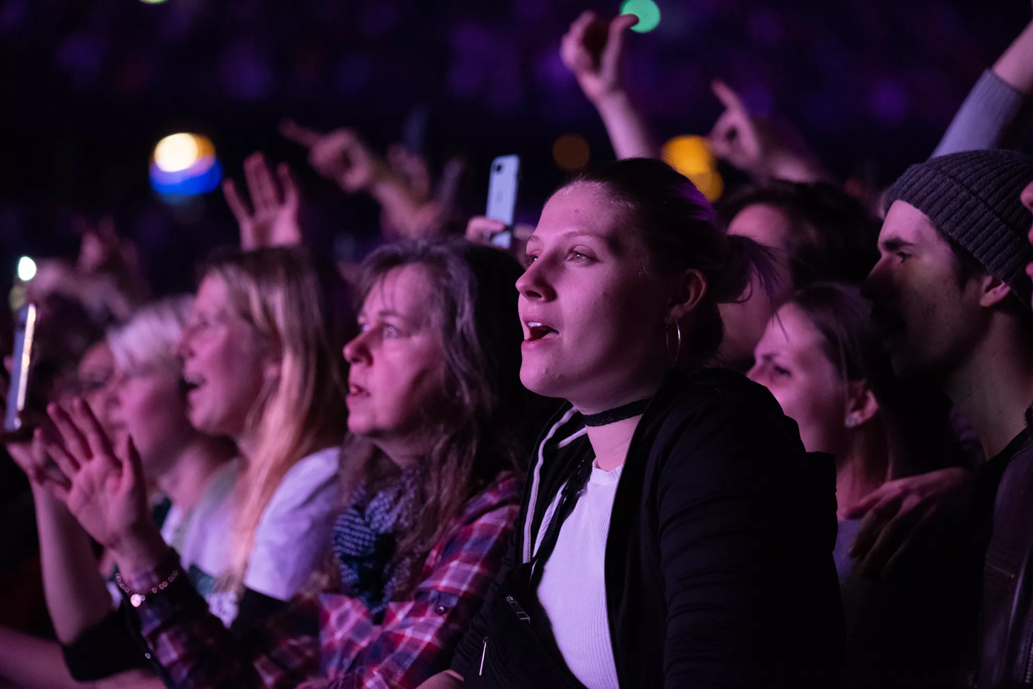 Koncertgigant opruster i Danmark
