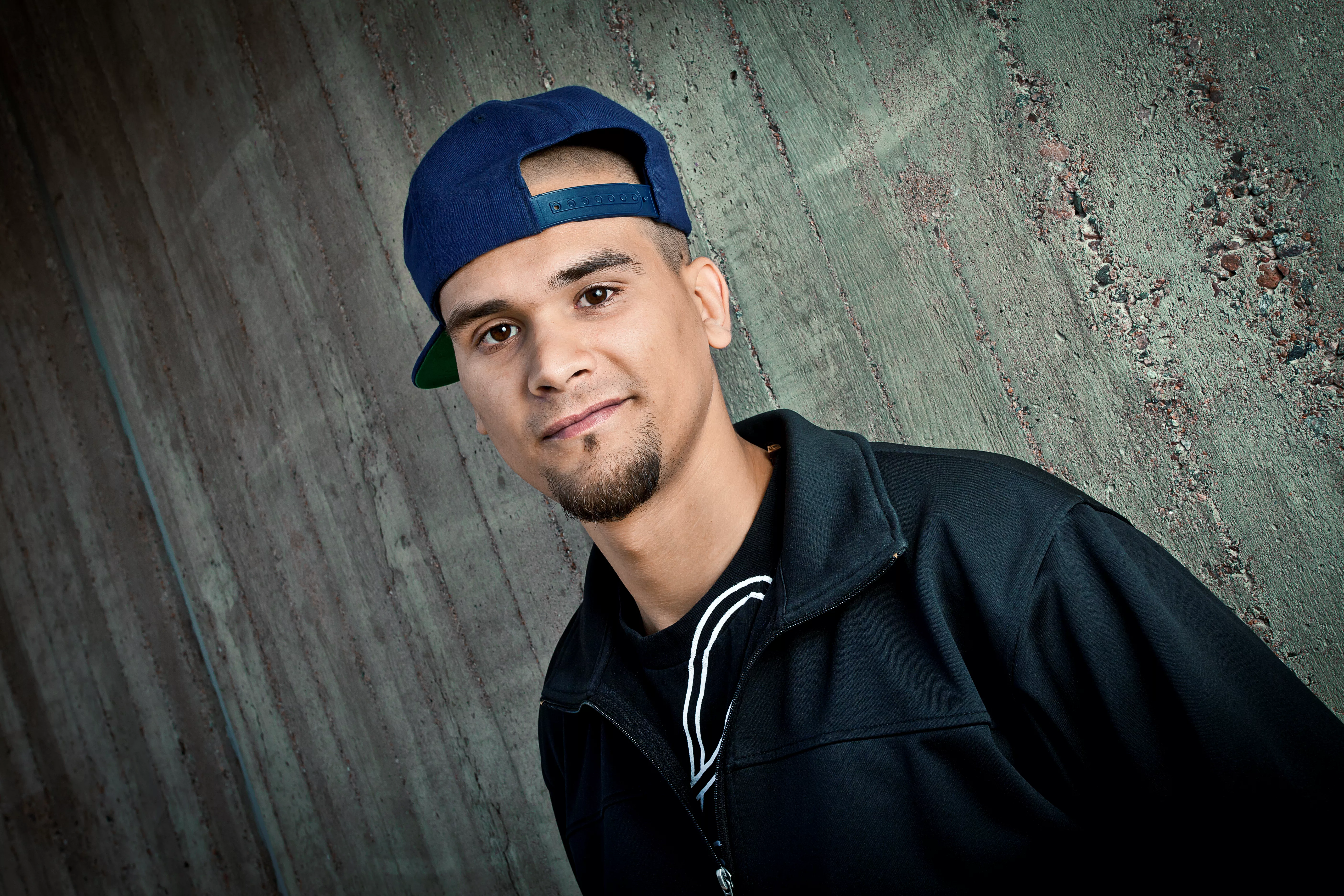 Rakt och ärligt om det svåra livet