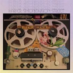 Division Street - Harper Simon