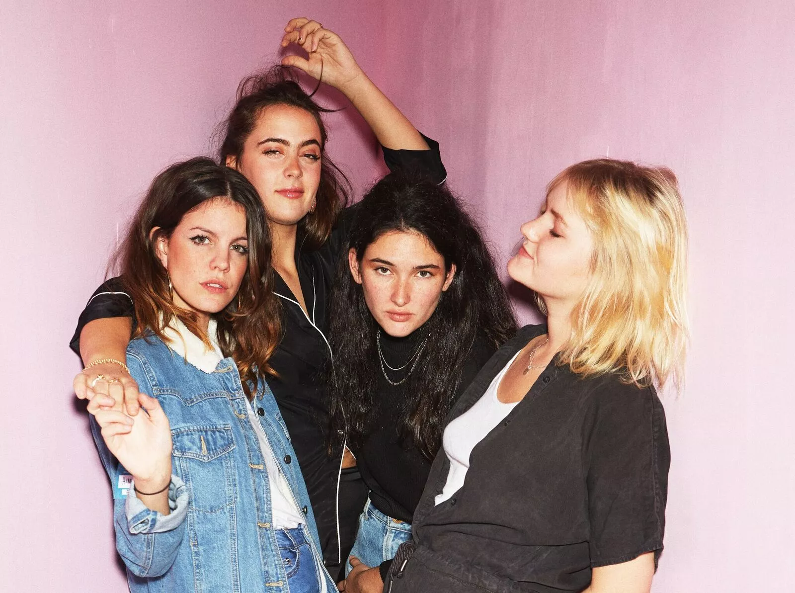 Catchy spansk indieskrammel