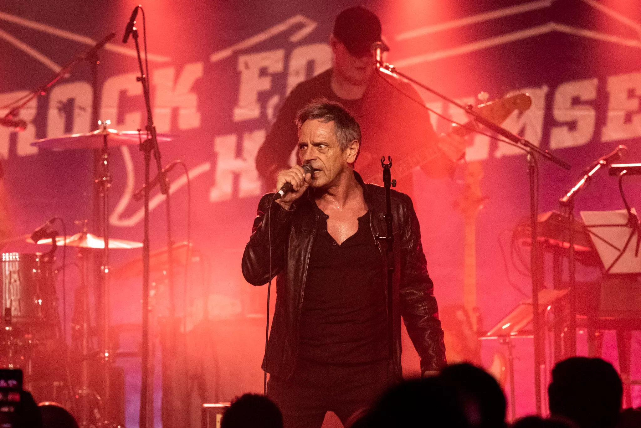 Michael Falch i åbent brev til Mette Frederiksen: Kultur er ikke et luksusgode