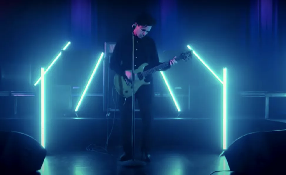 När svaghet är en styrka – kolla in Yellow Majestys nya musikvideo