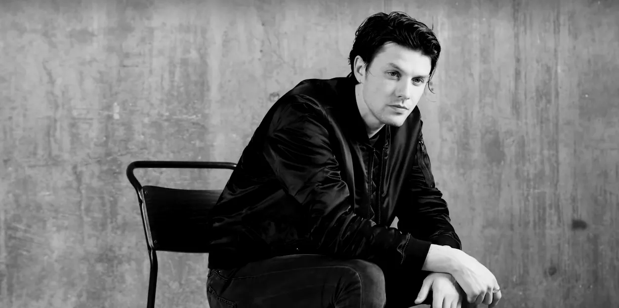 James Bay vender tilbage med ny poppet single