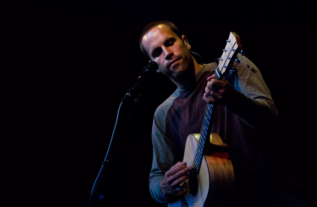 Jack Johnson: En Concert